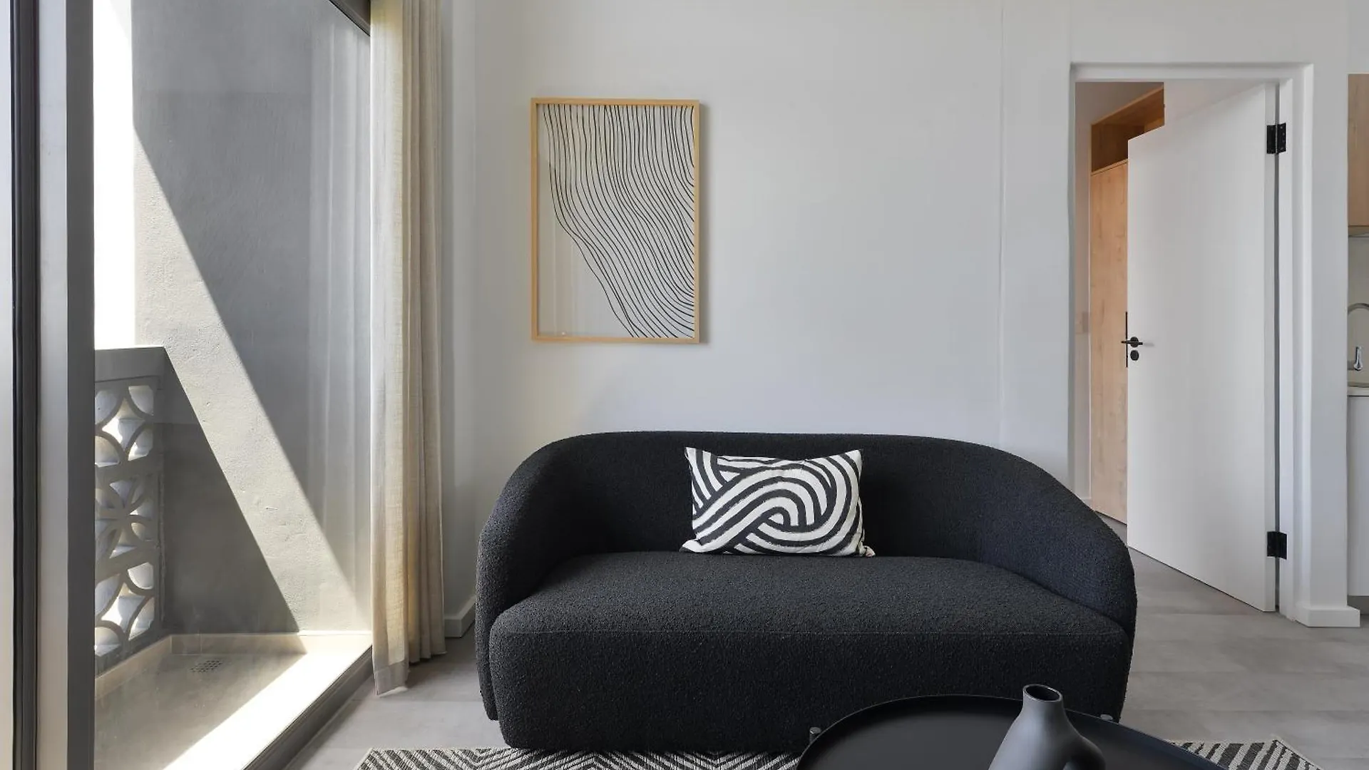 Six On N - Fluent Serviced Apartments ケープタウン 0*,