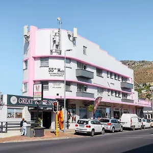 Appartement 55 On Main And, Fish Hoek
