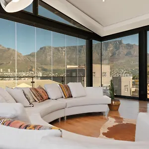 Villa The Lookout - Panoramic 4 Bedroom House With Free Wifi And Pool, Kapstadt
