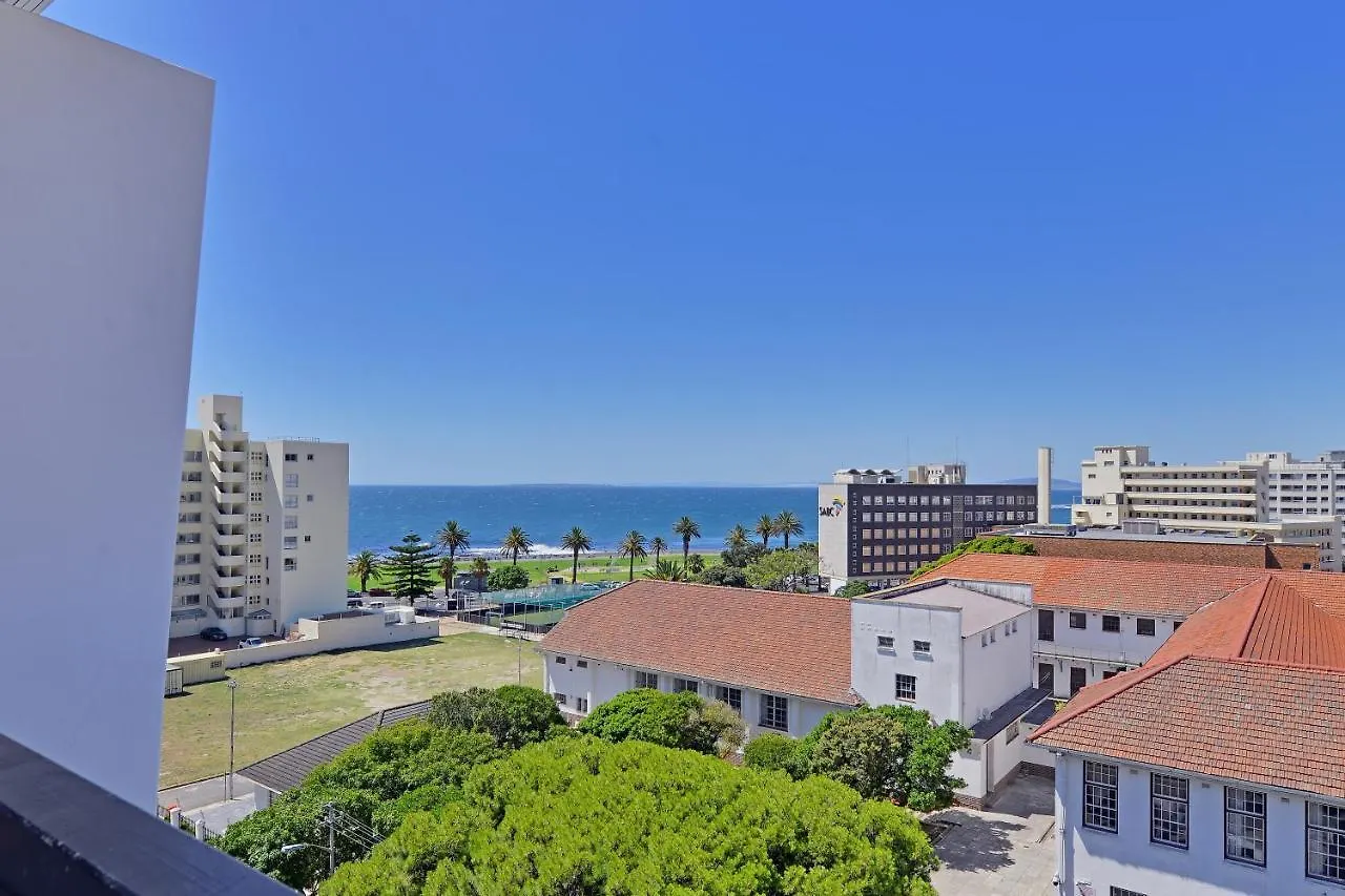 Six On N - Fluent Serviced Apartments Cape Town