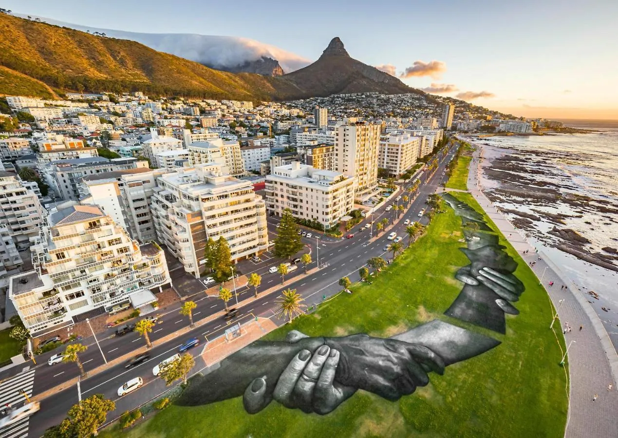 Six On N - Fluent Serviced Apartments Cape Town