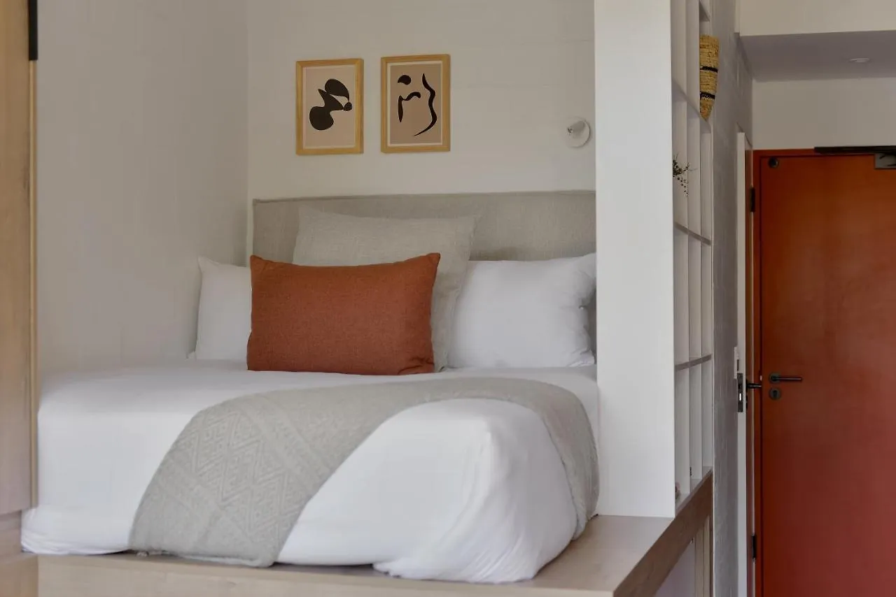 Six On N - Fluent Serviced Apartments Le Cap Afrique du Sud