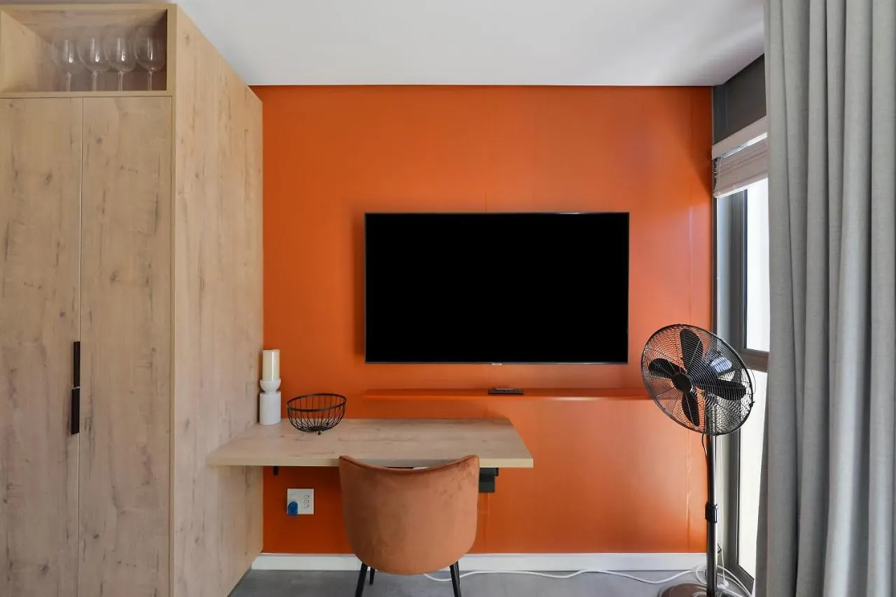 Six On N - Fluent Serviced Apartments Cape Town