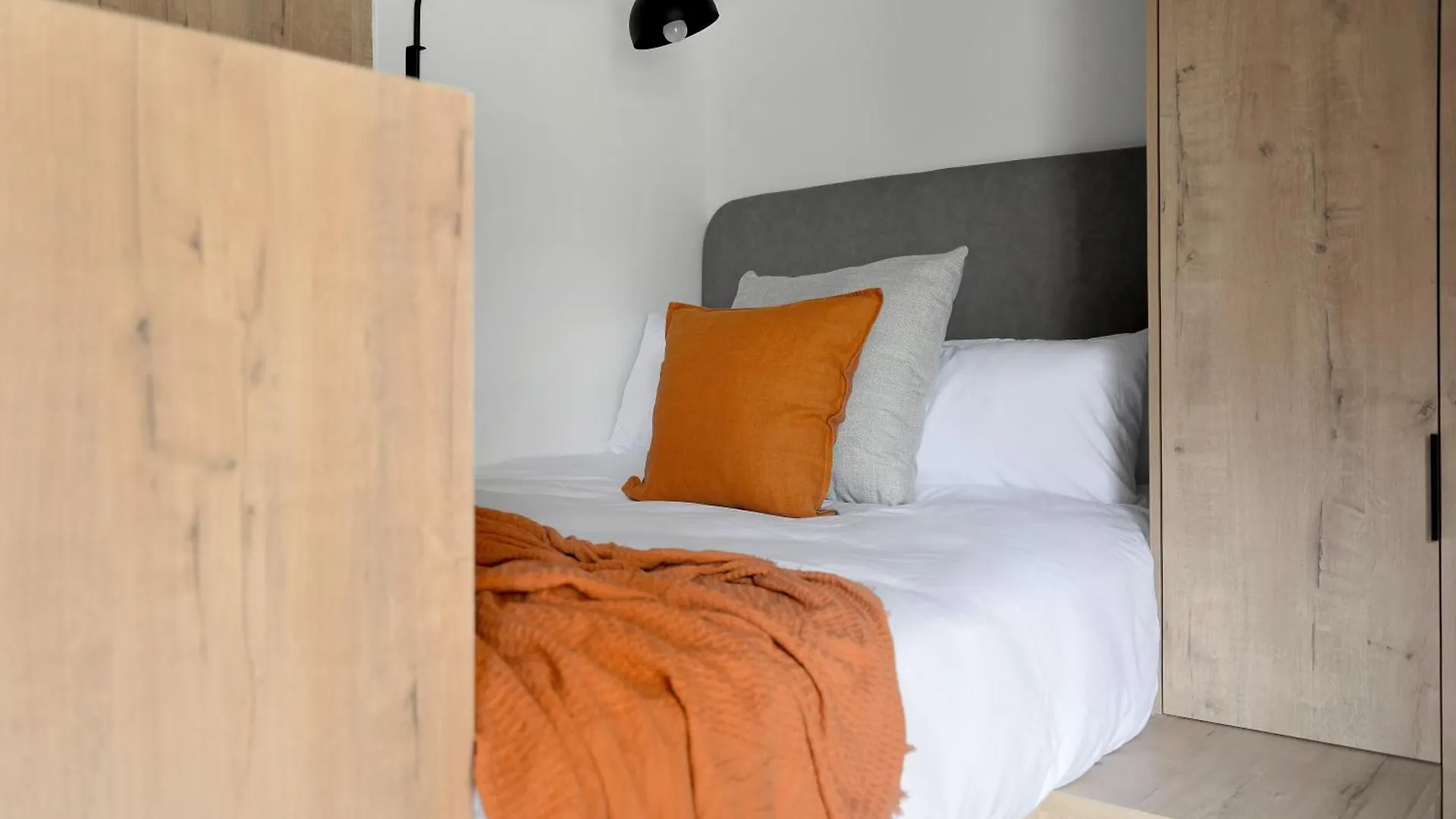 Six On N - Fluent Serviced Apartments Cape Town