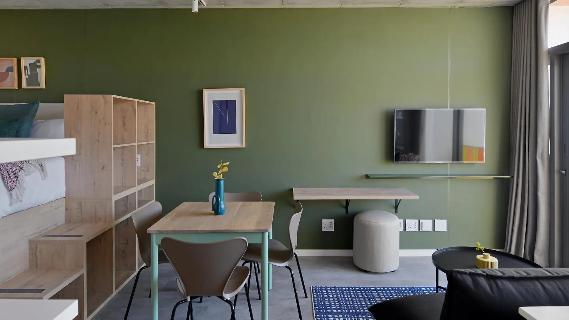 Six On N - Fluent Serviced Apartments Cape Town