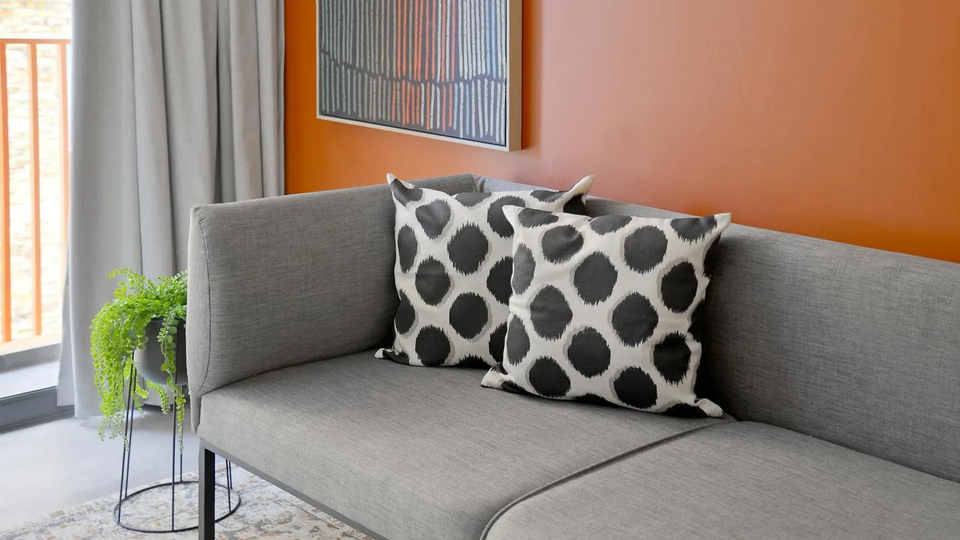 Six On N - Fluent Serviced Apartments Le Cap Afrique du Sud