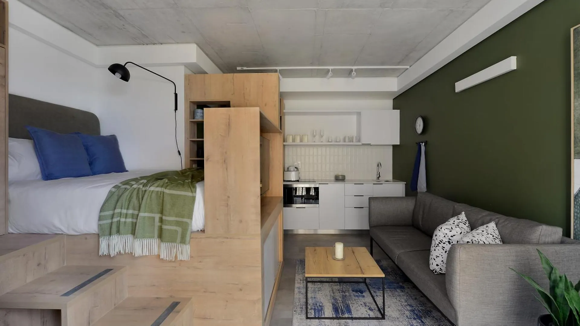 Six On N - Fluent Serviced Apartments Cape Town