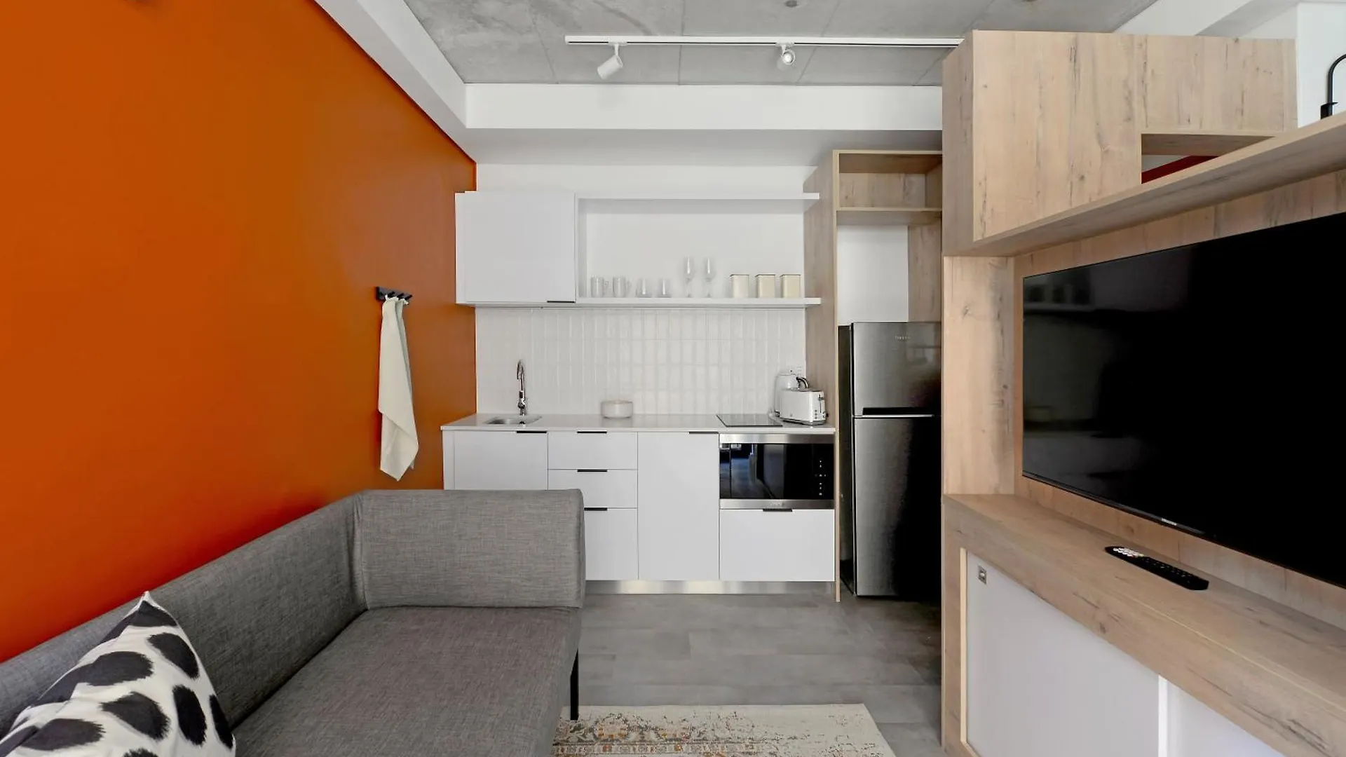 Six On N - Fluent Serviced Apartments Cape Town