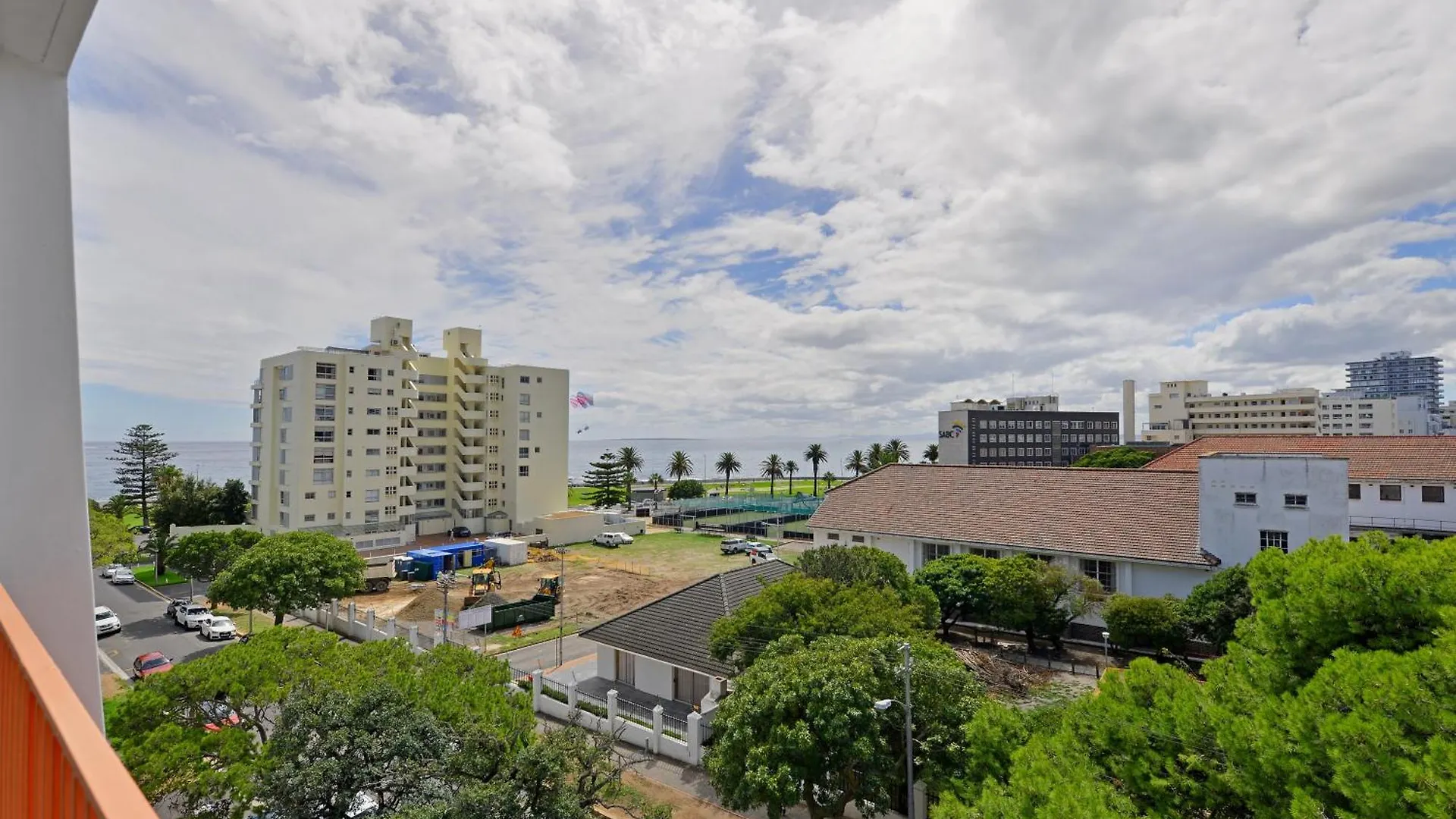 Six On N - Fluent Serviced Apartments Cape Town