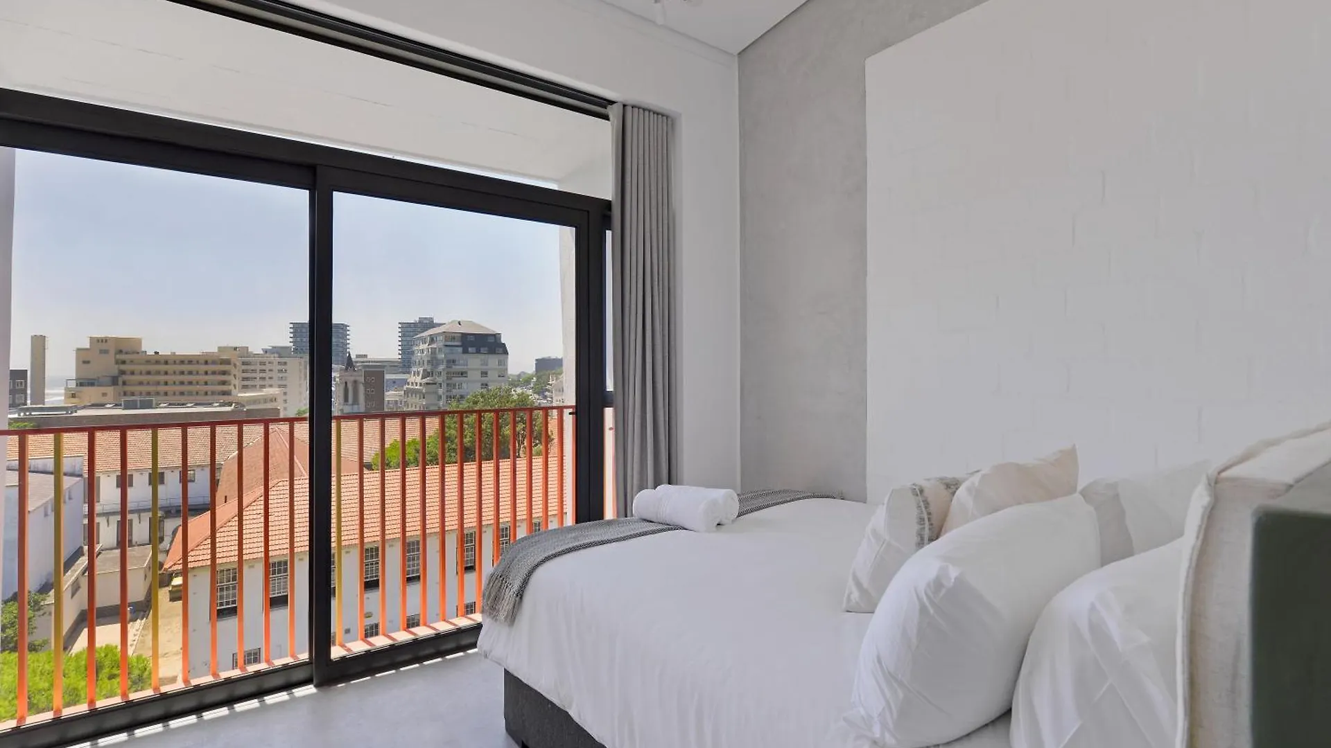 Six On N - Fluent Serviced Apartments Cape Town