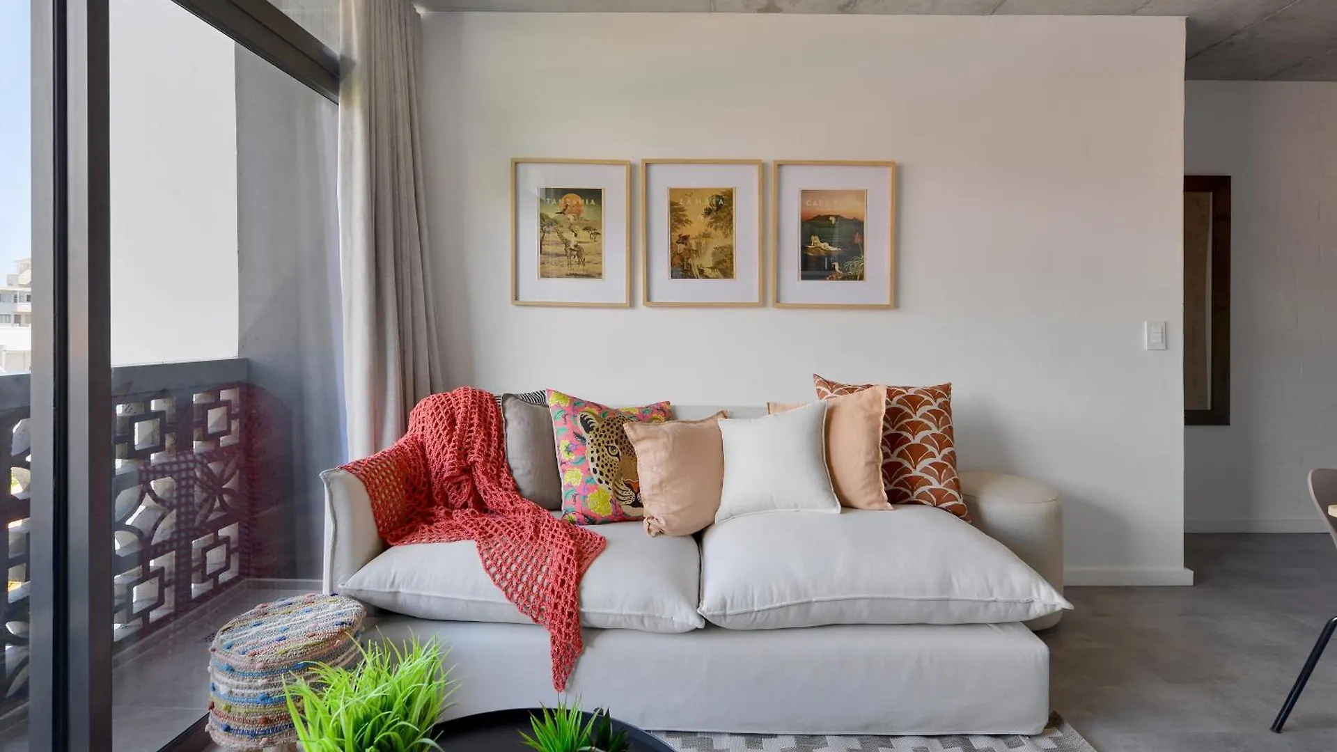 Six On N - Fluent Serviced Apartments Cape Town