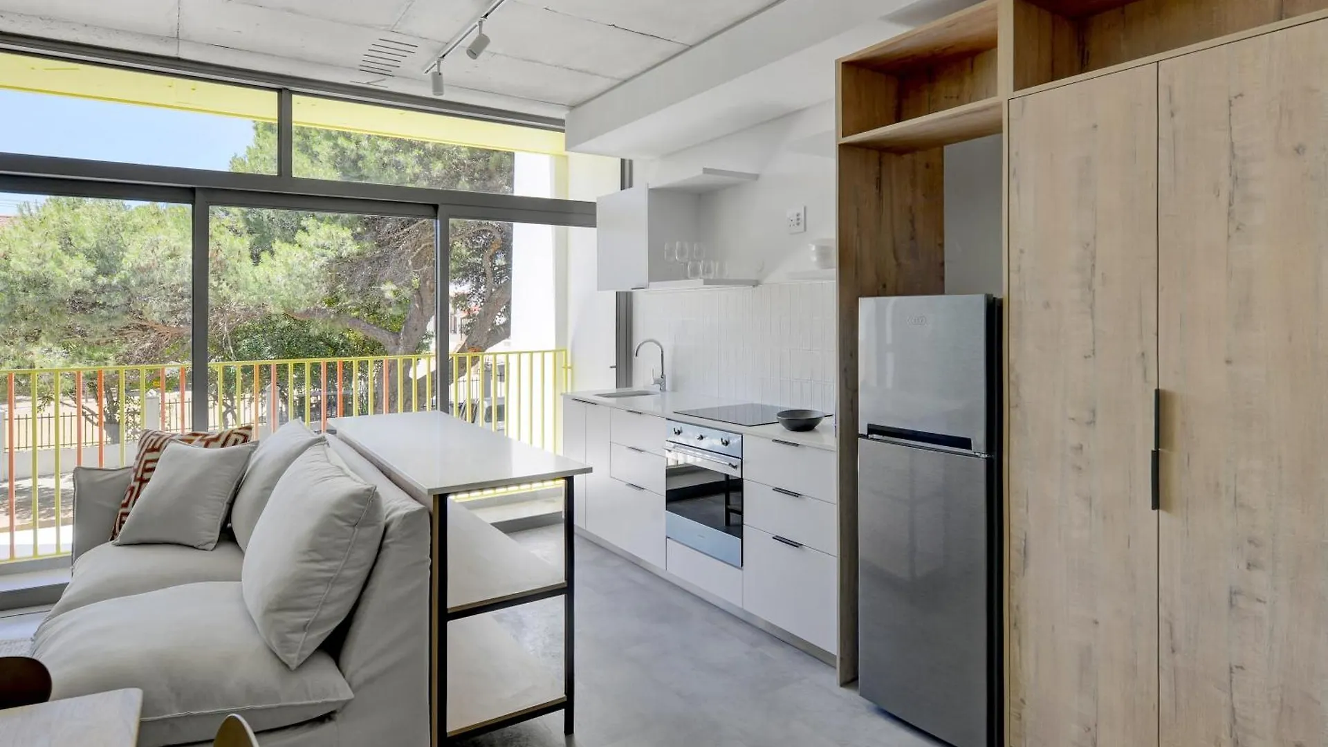 Six On N - Fluent Serviced Apartments Cape Town