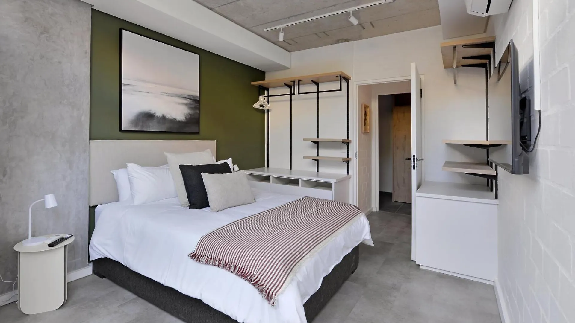 Six On N - Fluent Serviced Apartments Cape Town South Africa