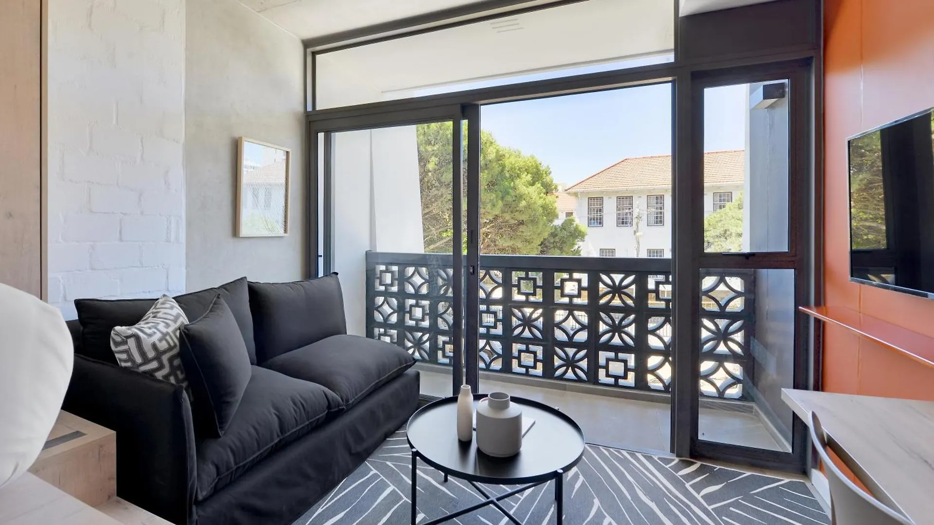 Six On N - Fluent Serviced Apartments Cape Town