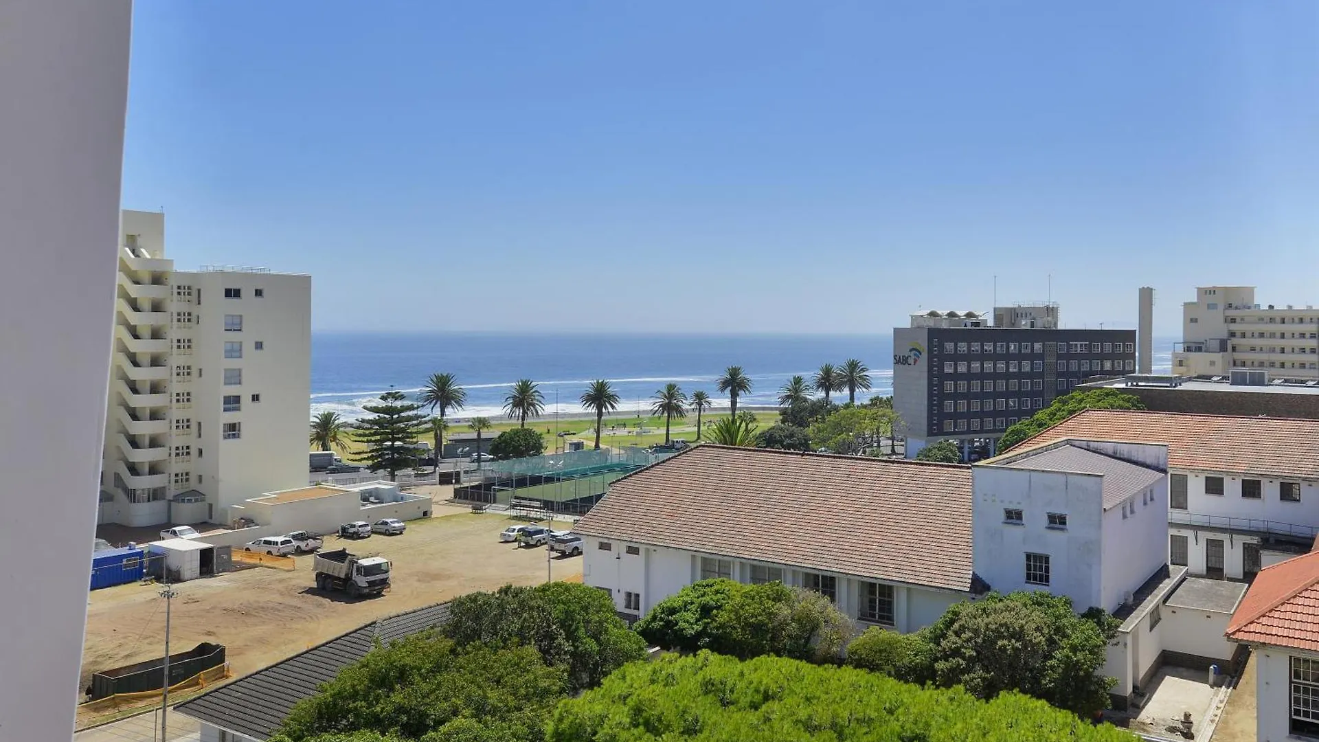Six On N - Fluent Serviced Apartments Cape Town