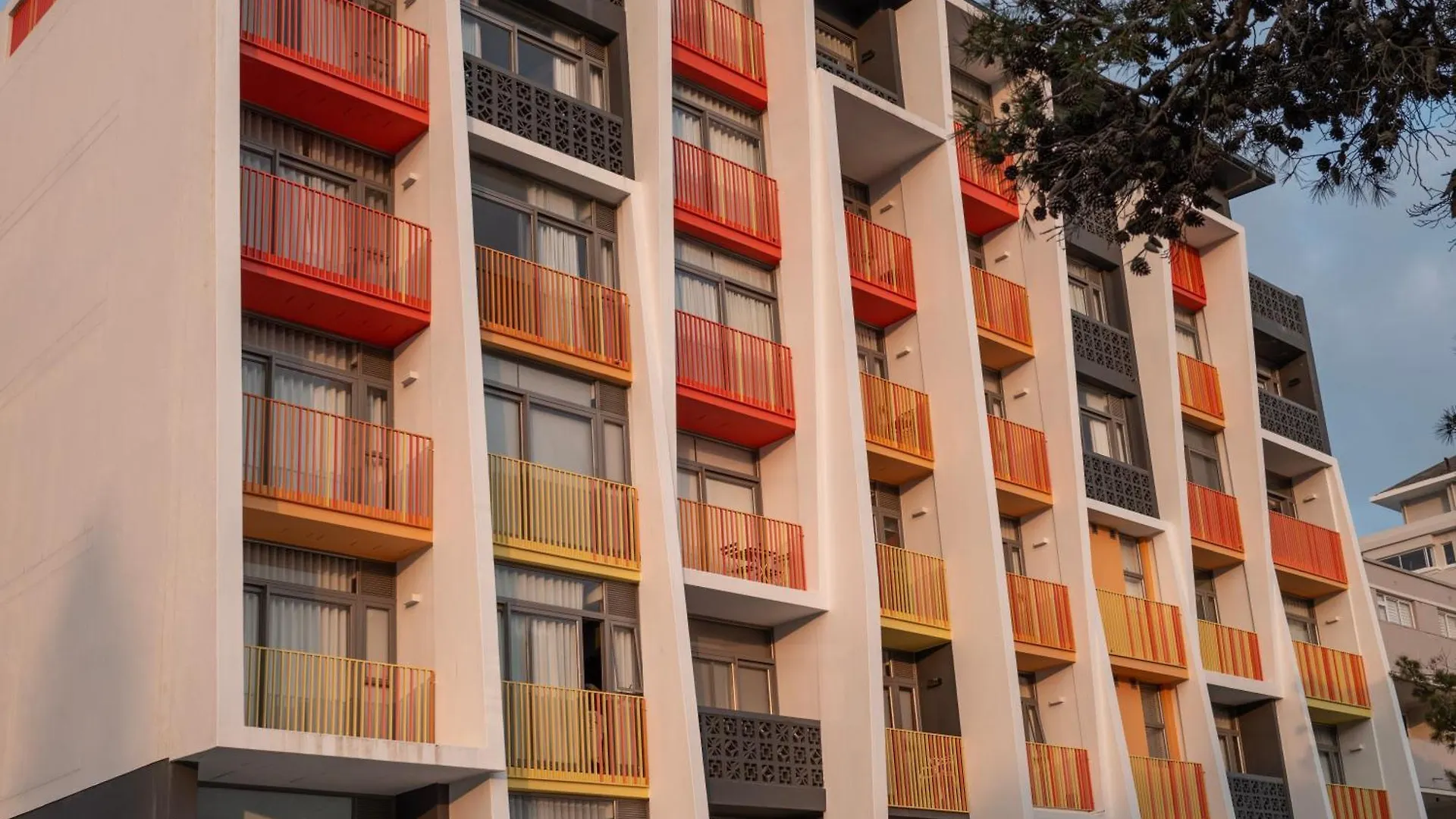 Six On N - Fluent Serviced Apartments Le Cap Afrique du Sud