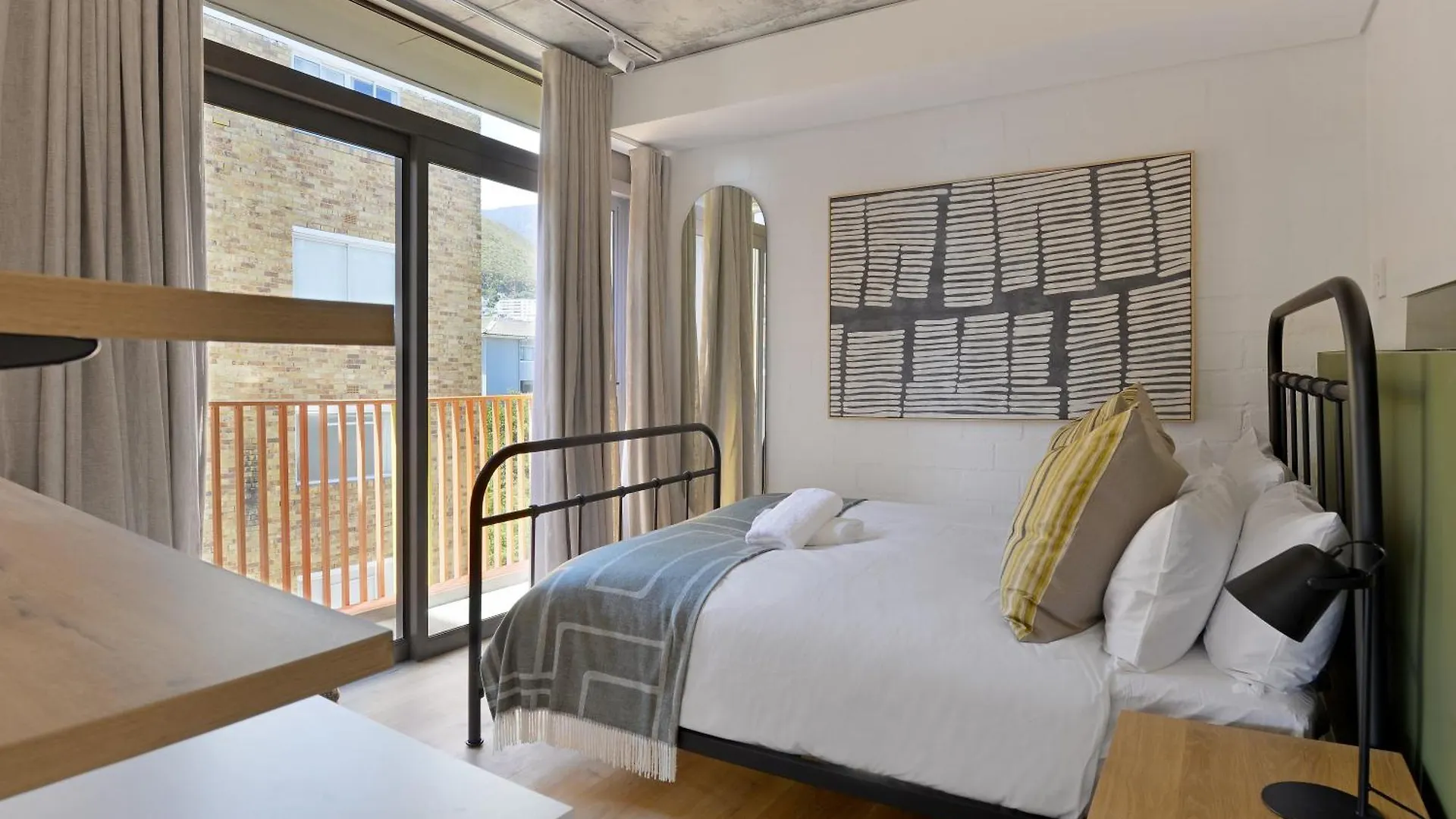 Six On N - Fluent Serviced Apartments Kapstadt 0*,  Südafrika